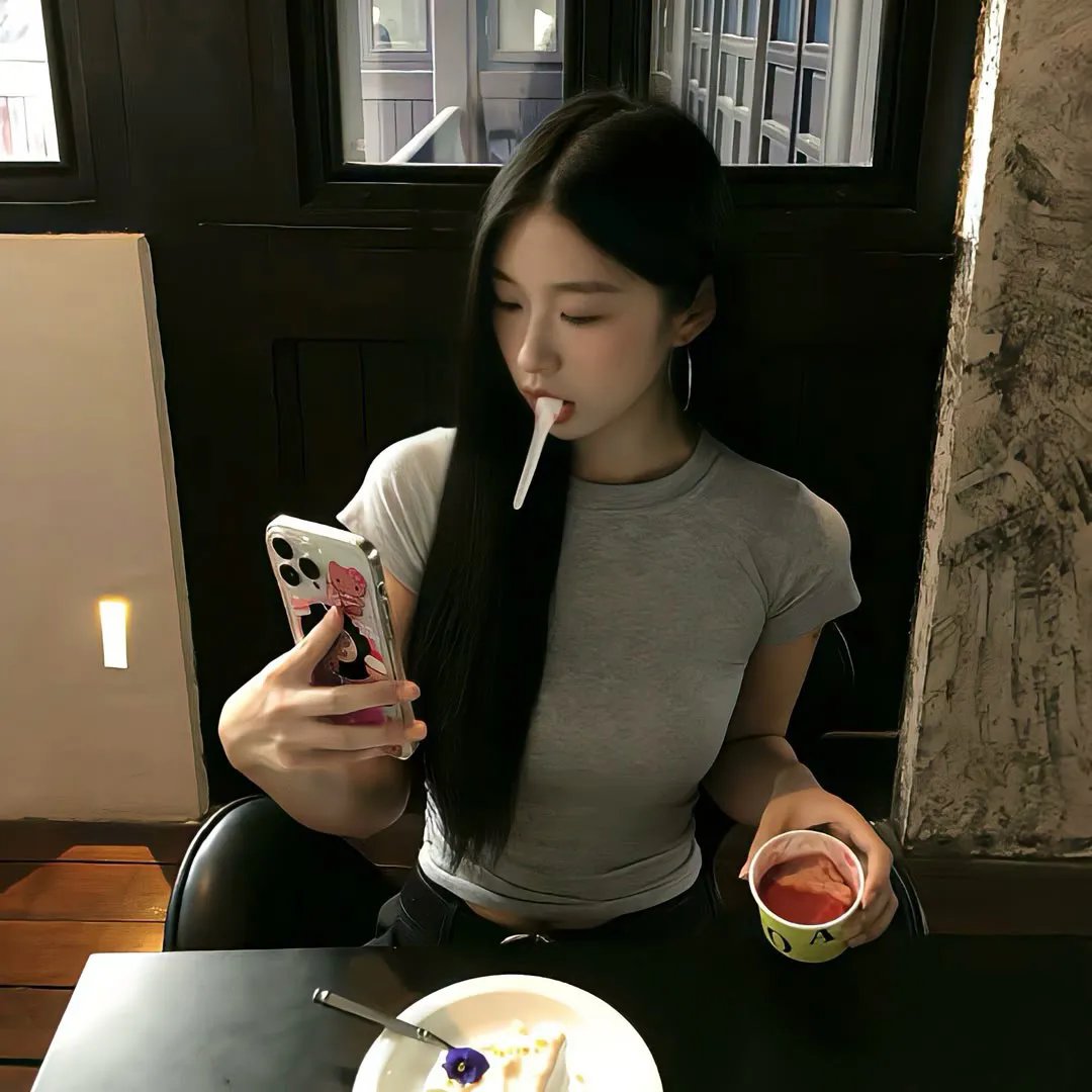 暗水深处