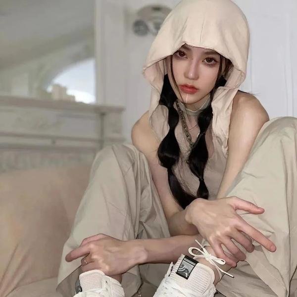 辣手美眉